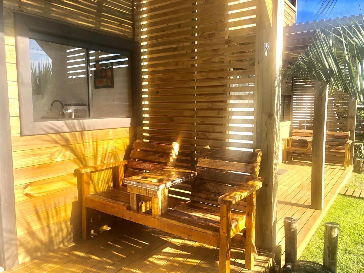 Rosa Lodge Lofts Praia do Rosa Exterior foto